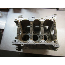 #BLH20 Engine Cylinder Block From 2006 Hyundai Azera  3.8 211103C200